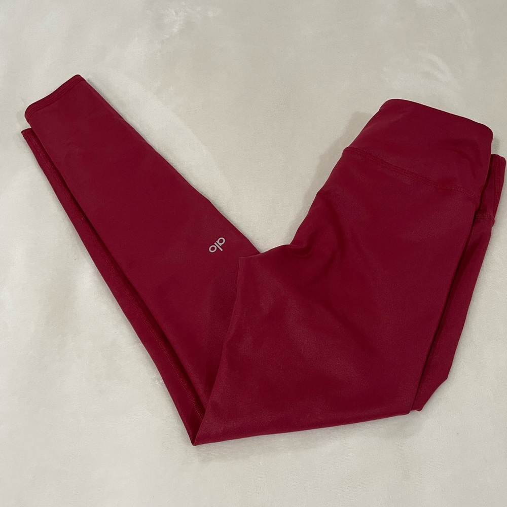 Alo Yoga Airbrush leggings